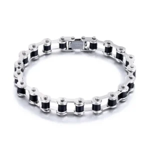 Bike Chain Trendy Bracelet