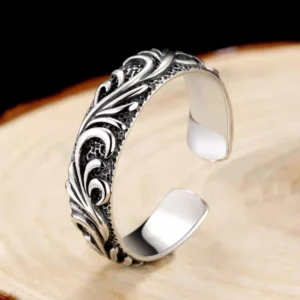 Domineering Grass Ring