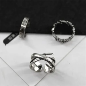 Knot Ring